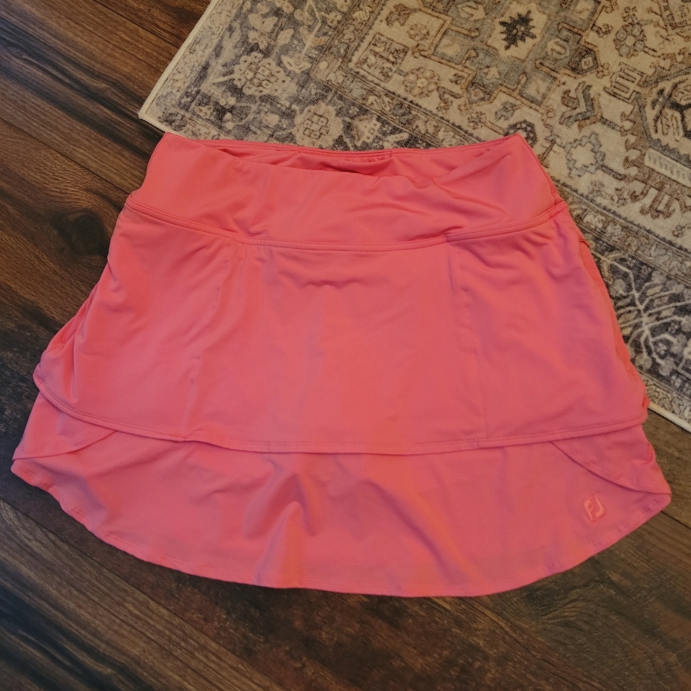 FootJoy Women's Golf Skort